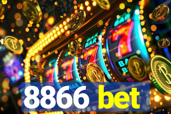 8866 bet